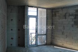 Apartment 43.2 m² - Avenue of Heroes, Batumi, Georgia