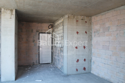 Apartment 43.2 m² - Avenue of Heroes, Batumi, Georgia