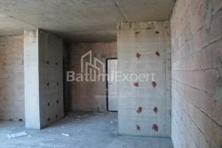 Apartment 43.2 m² - Avenue of Heroes, Batumi, Georgia