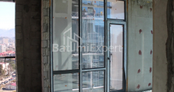 Apartment 54 m² - Avenue of Heroes, Batumi, Georgia