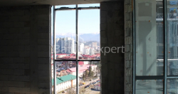 Apartment 54 m² - Avenue of Heroes, Batumi, Georgia