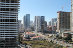 Apartment 31.6 m² - Avenue of Heroes, Batumi, Georgia