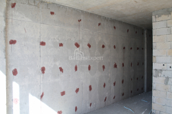 Apartment 31.6 m² - Avenue of Heroes, Batumi, Georgia
