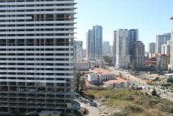 Apartment 31.6 m² - Avenue of Heroes, Batumi, Georgia