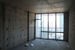 Apartment 39.8 m² - Avenue of Heroes, Batumi, Georgia