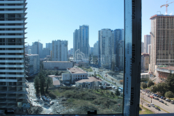 Apartment 39.8 m² - Avenue of Heroes, Batumi, Georgia