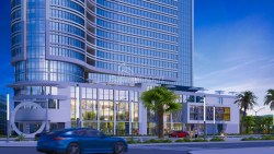 Apartment 39.8 m² - Avenue of Heroes, Batumi, Georgia