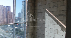 Apartment 59.4 m² - Avenue of Heroes, Batumi, Georgia