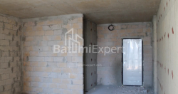 Apartment 59.4 m² - Avenue of Heroes, Batumi, Georgia
