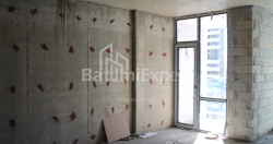 Apartment 59.4 m² - Avenue of Heroes, Batumi, Georgia