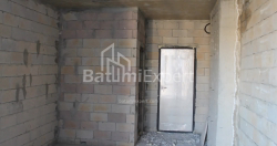 Apartment 35.2 m² - Avenue of Heroes, Batumi, Georgia