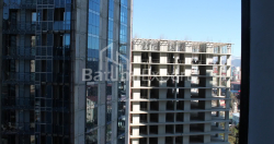 Apartment 35.2 m² - Avenue of Heroes, Batumi, Georgia