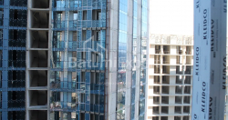 Apartment 35.2 m² - Avenue of Heroes, Batumi, Georgia