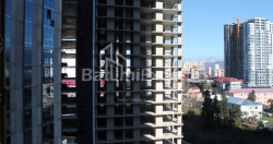 Apartment 32.6 m² - Avenue of Heroes, Batumi, Georgia