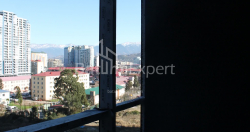 Apartment 32.6 m² - Avenue of Heroes, Batumi, Georgia