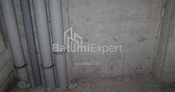 Apartment 32.6 m² - Avenue of Heroes, Batumi, Georgia