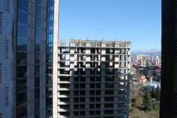Apartment 30.7 m² - Avenue of Heroes, Batumi, Georgia