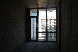 Apartment 30.7 m² - Avenue of Heroes, Batumi, Georgia