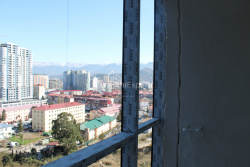 Apartment 30.7 m² - Avenue of Heroes, Batumi, Georgia