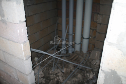 Apartment 30.3 m² - Avenue of Heroes, Batumi, Georgia