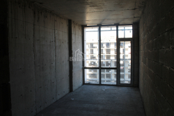 Apartment 29.9 m² - Avenue of Heroes, Batumi, Georgia