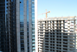 Apartment 57.1 m² - Avenue of Heroes, Batumi, Georgia
