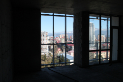 Apartment 57.1 m² - Avenue of Heroes, Batumi, Georgia