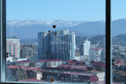 Apartment 43.2 m² - Avenue of Heroes, Batumi, Georgia