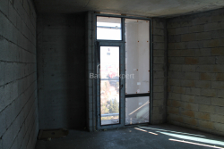 Apartment 43.2 m² - Avenue of Heroes, Batumi, Georgia