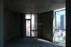 Apartment 43.2 m² - Avenue of Heroes, Batumi, Georgia