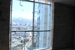 Apartment 43.2 m² - Avenue of Heroes, Batumi, Georgia