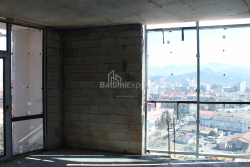 Apartment 43.2 m² - Avenue of Heroes, Batumi, Georgia