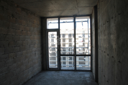 Apartment 31.4 m² - Avenue of Heroes, Batumi, Georgia