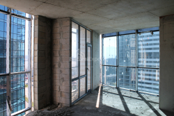 Apartment 54 m² - Avenue of Heroes, Batumi, Georgia