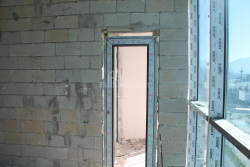 Apartment 31.6 m² - Avenue of Heroes, Batumi, Georgia