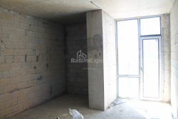 Apartment 41.7 m² - Avenue of Heroes, Batumi, Georgia