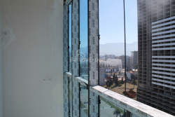 Apartment 41.7 m² - Avenue of Heroes, Batumi, Georgia
