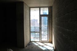 Apartment 41.7 m² - Avenue of Heroes, Batumi, Georgia