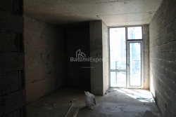 Apartment 41.7 m² - Avenue of Heroes, Batumi, Georgia