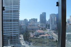 Apartment 41.7 m² - Avenue of Heroes, Batumi, Georgia