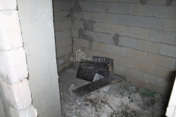 Apartment 41.7 m² - Avenue of Heroes, Batumi, Georgia