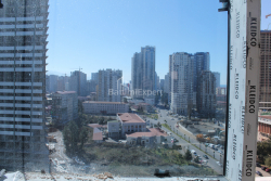 Apartment 38.3 m² - Avenue of Heroes, Batumi, Georgia
