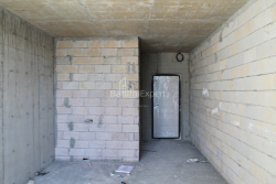 Apartment 38.3 m² - Avenue of Heroes, Batumi, Georgia