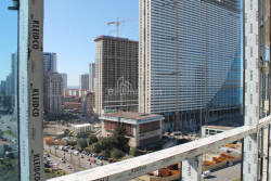 Apartment 38.3 m² - Avenue of Heroes, Batumi, Georgia