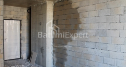Apartment 35.2 m² - Avenue of Heroes, Batumi, Georgia