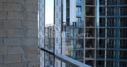 Apartment 35.2 m² - Avenue of Heroes, Batumi, Georgia