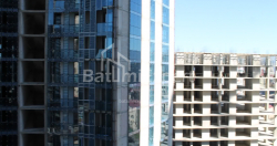 Apartment 35.2 m² - Avenue of Heroes, Batumi, Georgia