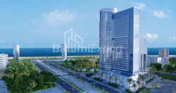 Apartment 35.2 m² - Avenue of Heroes, Batumi, Georgia