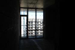 Apartment 35 m² - Avenue of Heroes, Batumi, Georgia
