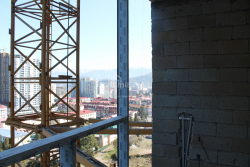 Apartment 35 m² - Avenue of Heroes, Batumi, Georgia